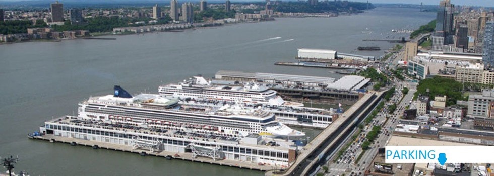 Manhattan Cruise