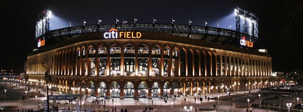 Citi Field Parking