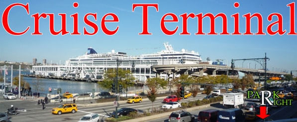 Manhattan Cruise Terminal