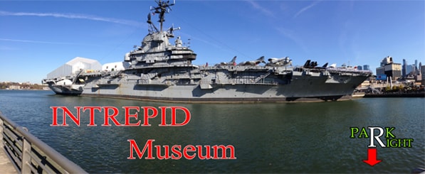 Intrepid Museum